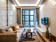 Căn hộ hạng sang 2PN - View kề sông cận biển - Sở hữu lâu dài - The Welltone Luxury Residence Nha Trang - Đầu tư chỉ 1462tr