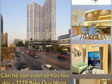 Chính Thức Mở Bán Căn Hộ 3 Sao Calla Aparment … Căn Hộ Có Sân Vườn đầu tiên Tại Tp . Quy Nhơn