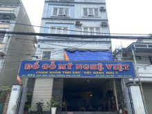 Chính chủ cần cho thuê nhà nhà tại 294 phố Vĩnh Hưng, Phường Vĩnh Hưng, Quận Hoàng Mai