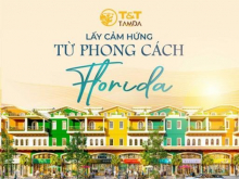 Shophouse T&T Tamda hấp dẫn các chủ nhân tương lai bởi ưu thế “lợi cả đôi đường”