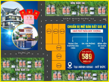 Chính chủ chuẩn bị mở bán ô đất gần ngay Quán Rẽ đi vào chỉ 150m