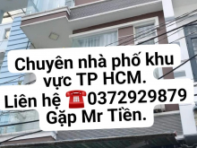 BÌNH TÂN, LK10 11, HXH ĐỔ CỬA, SÁT PHAN ANH, BỐN XÃ, GIÁP TÂN PHÚ, Q6, SỔ NỞ HẬU TÀI LỘC,  NHÀ RẤT MỚI 4TẦNG, 63M2, NHỈNH 6 TỶ.