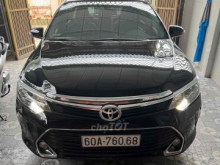 Bán xe Camry 2.5 Q 2018 tại Phường Trảng Dài, Thành phố Biên Hòa