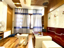 Bán NHÀ  PHỐ LÊ TRỌNG TẤN , 50M2,  5 TẦNG , 3 Ô TÔ TRÁNH, KINH DOANH TỐT,  GIÁ 8.5 tỷ