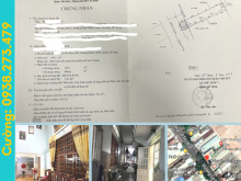 - Bán nhanh nhà lầu trệt và 10 phòng trọ đường mặt tiền Lê Thị Hoa, 149 m, Bình Chiểu Thủ Đức chỉ 9.5 tỷ.