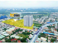 Bcons Plaza của nhà đầu tư nắm giữ trên 3 năm với giá trị đất nền tăng 40%