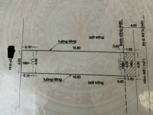 KẸT TIỀN BÁN DÃY TRỌ 6 PHÒNG ĐANG CHO THUÊ KẾ BẾN XE MIỀN TÂY-2TỶ050