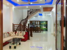 Cho thuê nhà 4.5 tầng - P. Võ Cường – TP. Bắc Ninh – Bắc Ninh