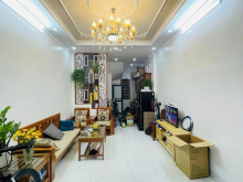 Nhà Đẹp HXH Lương Thế Vinh Quận Tân Phú, Diện Tích 60m2 Giá Chỉ 5 Tỷ