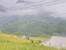 Đất nền trung tâm SaPa view thung lũng Mường Hoa tiềm năng tăng giá cao