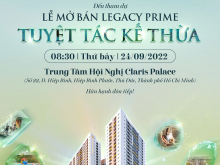 Mở bán căn hộ trung tâm thành phố Thuận An