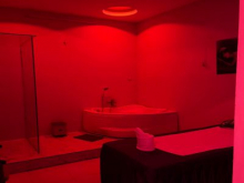 CẦN SANG NHƯỢNG LẠI QUÁN MASSAGE TẠI HÓC MÔN, QUẬN 12, TP. HCM