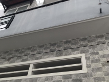 Hiếm nhà nhỏ xinh Tân Phú dtsd 44m2 chỉ 2.5 tỷ Tân Quý Tân Phú