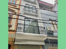 Nhà mặt phố rẻ nhất Quang Trung 40m²x 4 tầng x chỉ nhỉnh 6 tỷ