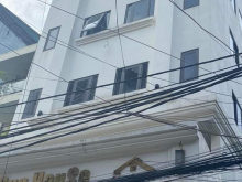 Chào Bán Tòa Apartment 9 Tầng, Siêu Víp, Trung Tâm Ô Chợ Dừa , Đống Đa , KD Dòng Tiền Cực Đỉnh