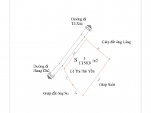 Chính chủ Cần bán đất  Xím vàng - Bắc Yên- Sơn La