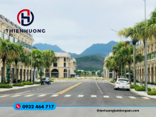 Dragon City Park - Cơ hội đầu tư đất nền sinh lời từng ngày tại ven biển trung tâm Tây Bắc Đà Nẵng