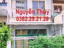 Bán Nhà HXH Thông Lũy Bán Bích Tân Phú, 50m2, 2 Tầng, Nhỉnh 4 Tỷ 3, Ms Nguyễn Thủy 0382292129