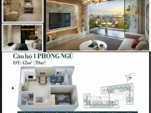 Ưu đãi khủng lên đến 200 triệu đồng khi sở hữu căn hộ Legacy Prime Thuận An