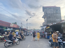 Bán Lô đất thổ cư làng tiền - khắc niệm, TP Bắc Ninh