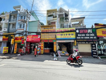 Nhà bán gấp thiệt là rẻ, Nguyễn Văn Lượng, Gò Vấp, 65m2, 4Tỷ
