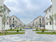 Biệt Thự Song Lập Centa City - 135 m2 - 7,690 tỷ - Vsip Bắc Ninh