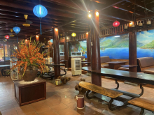 Bán nhà hàng gỗ quý cực rộng Siêu VIP Thanh Trì  0909858789