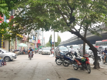 TÒA SHOPHOUSE 8 TẦNG, MẶT PHỐ  NGUYỄN XIỂN, KINH DOANH ĐỈNH, 92M MT5.2M Giá 48 tỷ