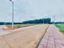 Bán đất 5x60 ngay UBND xã Phú Riềng giá nhỉnh 700tr 