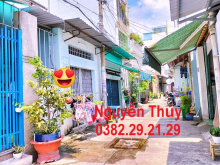 Bán Nhà Cấp 4 Phú Thọ Hòa, Tân Phú, 62m2,Hơn 5 Tỷ, Ms Nguyễn Thủy 0382292129