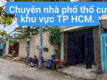 2MẶT TIỀN HXH TRƯỚC SAU, SÁT CHỢ BÌNH THÀNH, GẦN LÊ TRỌNG TẤN, AEON TÂN PHÚ, 2TẦNG 249M2 NHỈNH 11TỶ.