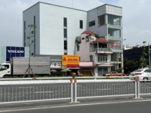 Chính chủ cần bán nhà mặt tiền vị trí đẹp tại Quận 7 – Hồ Chí Minh