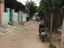 Bán gấp 6 lô đất tại khu phố 2, thị trấn Liên Hương, huyện Tuy Phong, Bình Thuận
