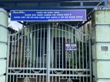 Cần Bán Nhà Mặt Tiền Vị Trí Đẹp Tại Thành Phố Long Khánh, Tỉnh Đồng Nai.