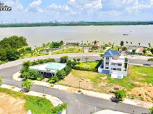 Rổ hàng độc quyền 10 căn chuyển nhượng Fenice Giáp Sông Đồng Nai