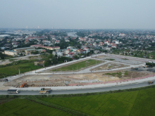 Chính chủ cần bán anh nha 2 lô đất tại trung tâm thị trấn Kiện Khê-Hà Nam gần các KCN mặt đường 60m