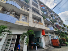 Bán chung cư, Phan Văn Trị,P11 , Bình Thạnh,73mz,giá chỉ nhỉnh 2, tỷ.