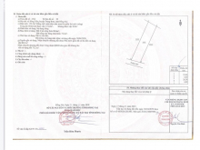 CHÍNH CHỦ CẦN BÁN NHANH LÔ ĐẤT MẶT TIỀN ĐƯỜNG BÊ TÔNG NGAY SÔNG TRẦU - TRẢNG BOM - ĐỒNG NAI