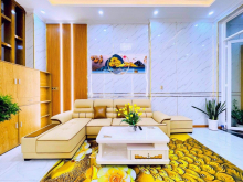 Gấp bán nhà VIP Quang Trung-GV-70m2-p8- chỉ 6,98 tỷ.