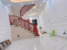 Cần bán nhà Kim Ngưu, Hai bà Trưng, Hà Nội 45m2