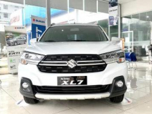 Bán “Siêu Phẩm” SUZUKI XL7 All New 2022