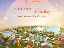 Ra mắt dự án Vinhomes Ocean Park 3 - The Crown