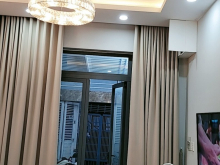 Bán nhà HXH Nguyễn Hữu Tiến mới đẹp kiên cố 4PN gần 60m2