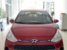 LUCK CARS Chào bán - Hyundai i10 1.2 ful sản xuất 2020