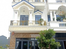 Bán Nhà 2 Lầu 1 Trệt 75m2 - An Phú TP.Thuận An -Bình Dương