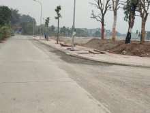 Có Lô CL2 Dư Xá, Ninh Xá, Thuận Thành, Bắc Ninh, S.130m, Giá 18 tr/m, rẻ hơn TT 2 giá