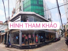 (HOT) Bán Nhà MT Lê Đức Thọ, CĂN GÓC, 14 x 10, NỞ HẬU, 0967229394