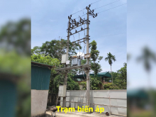 Cho thuê kho/ xưởng đầy đủ CSVC – 3000m2 tại Cự Thắng, Phú Thọ