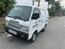 Bán nhanh để mua xe khác Suzuki Van 2016