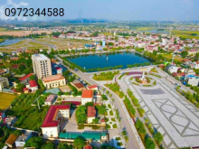 Chủ cần bán Biệt Thự Bích Động, Khu dân cư số 4 Việt Yên, Bắc Giang